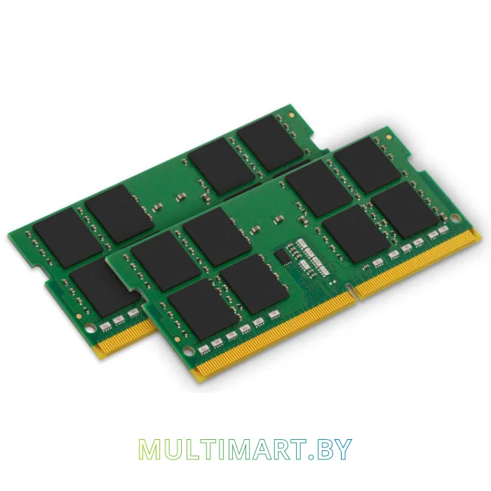 Оперативная память для ноутбука ddr5 4800